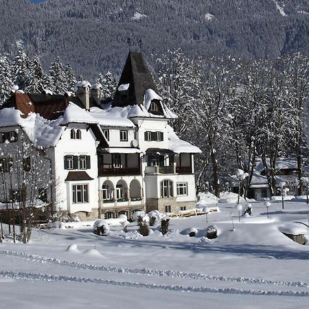 Landhaus Koller Hotel Gosau Exterior photo